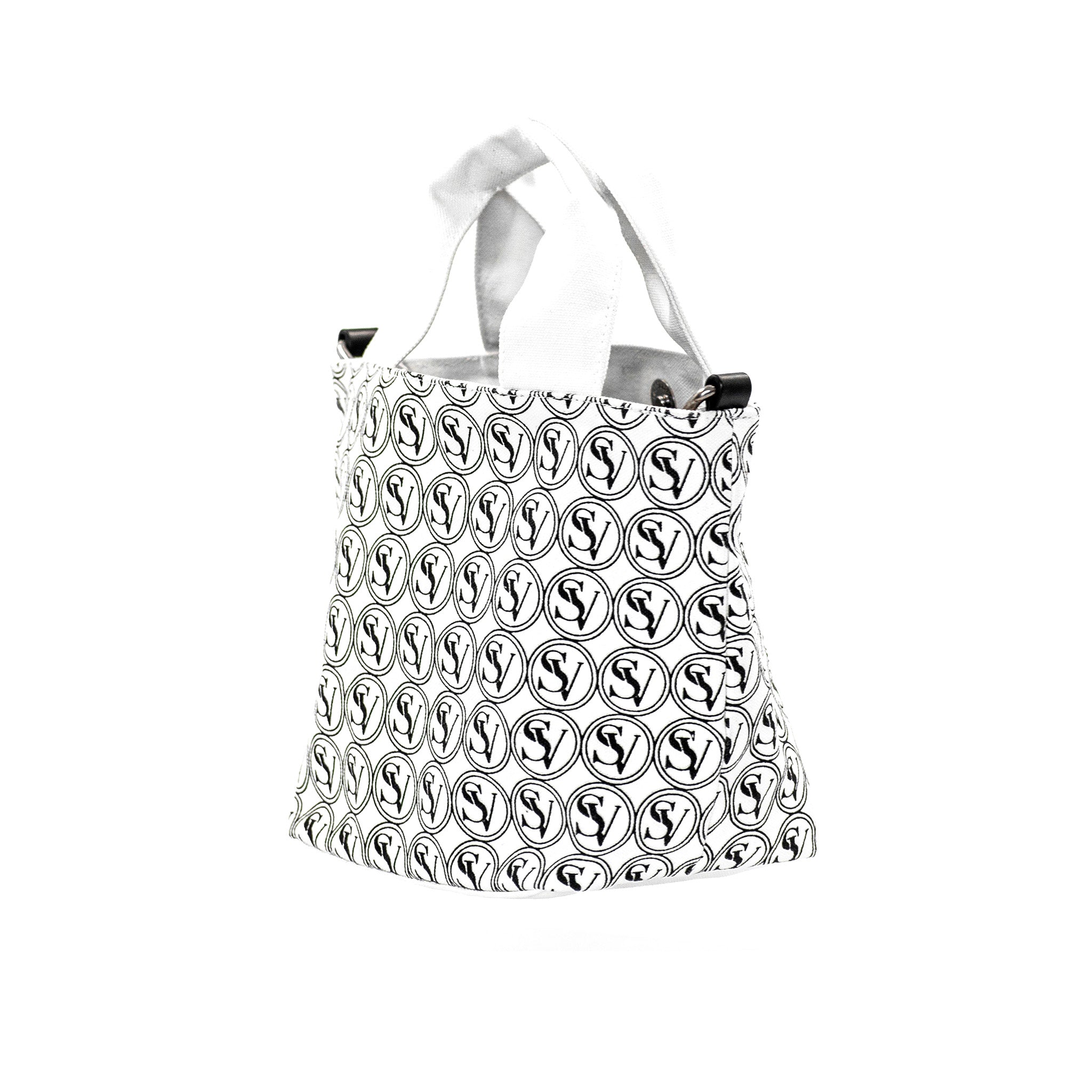 Vogue Street Crossbody Bag