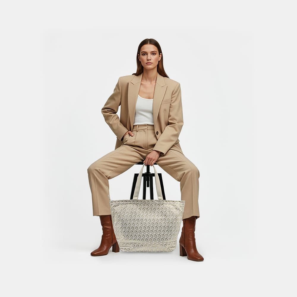 SV Signature XL Carry All Bag