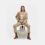 SV Signature XL Carry All Bag