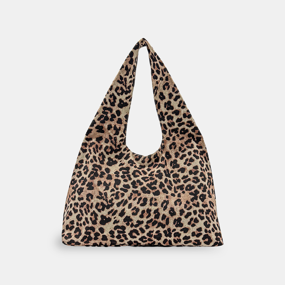 Wild Shoulder Bag