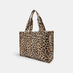 Wild High Fashion Tote Bag