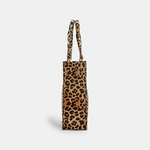 Wild High Fashion Tote Bag