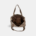Wild High Fashion Tote Bag