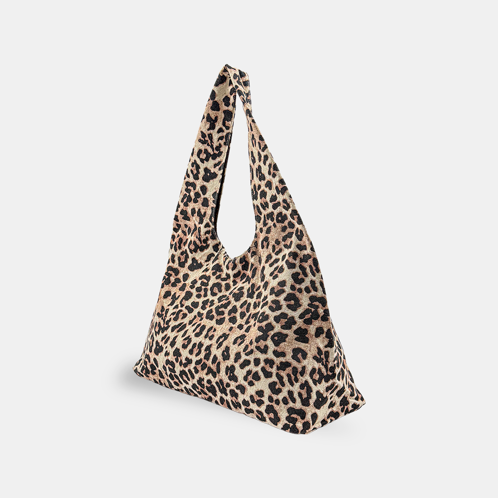 Wild Shoulder Bag