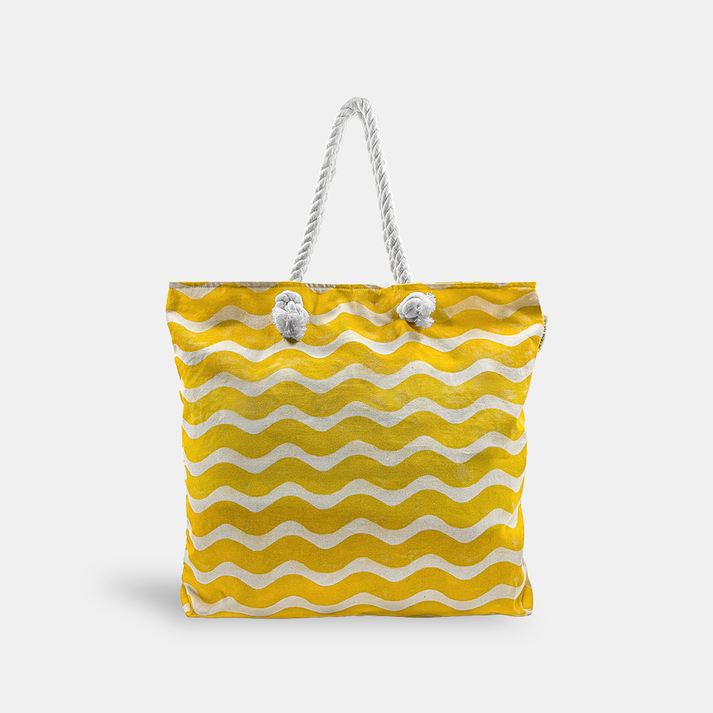 Miss Sunshine Carry All Bag