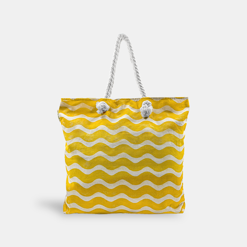 Miss Sunshine Carry All Bag