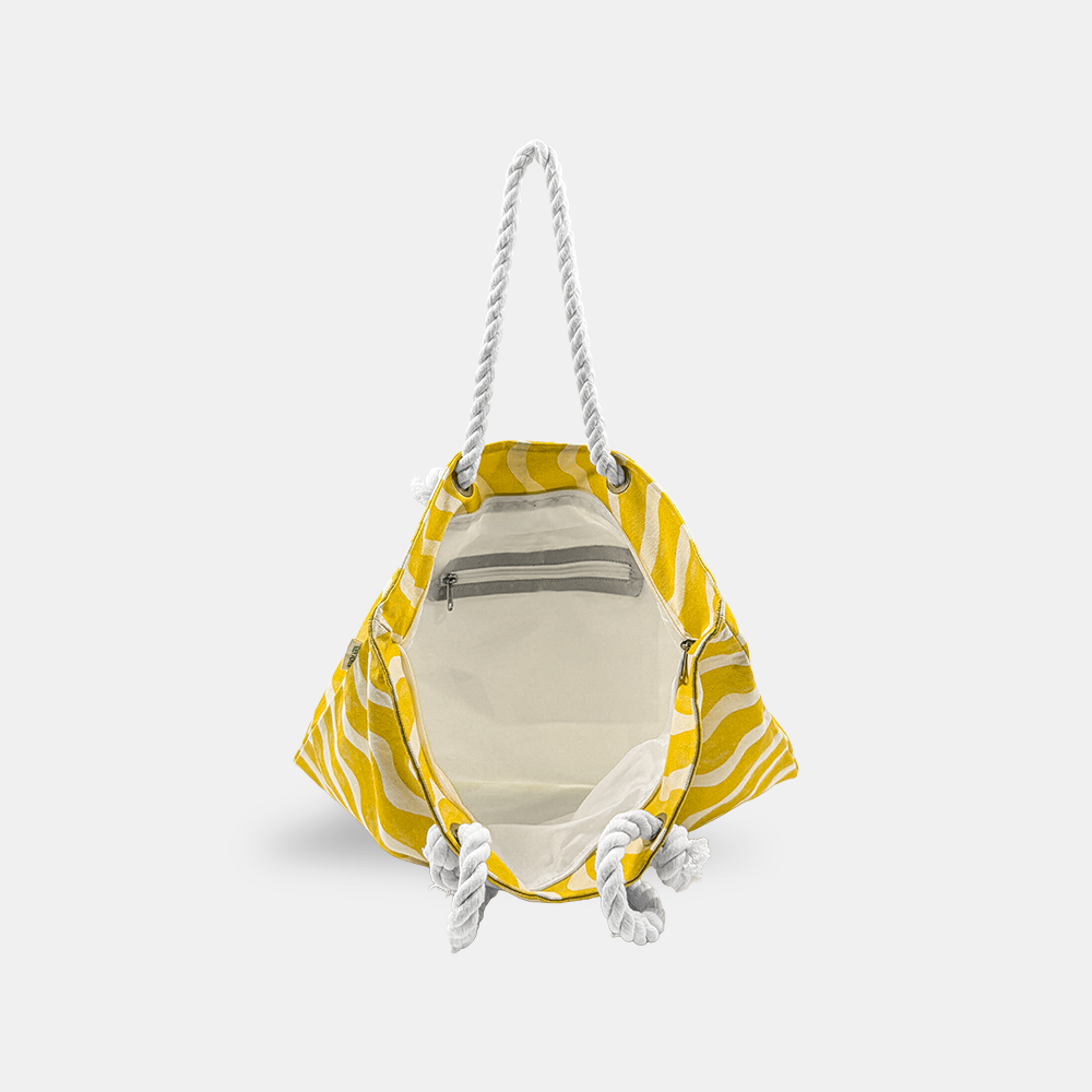 Miss Sunshine Carry All Bag