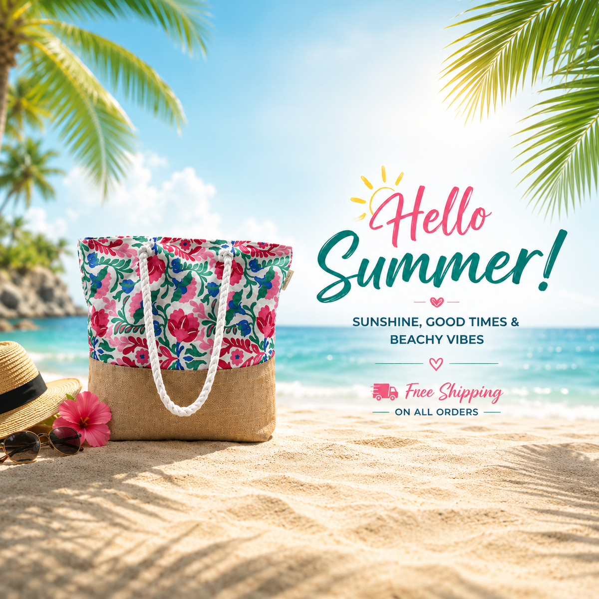 The Serene Vogue Fashion – Premium eco-friendly canvas handbags for women, designed in Vancouver, handcrafted in India. Shop tote bags, shoulder bags & shoppers with free shipping across Canada and USA.