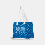 Aqua Life Shoulder Bag