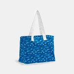 Aqua Life Shoulder Bag